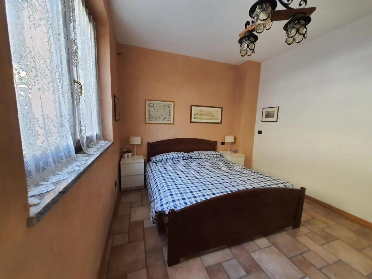 Appartamento Residenza La Cascata Calolziocorte