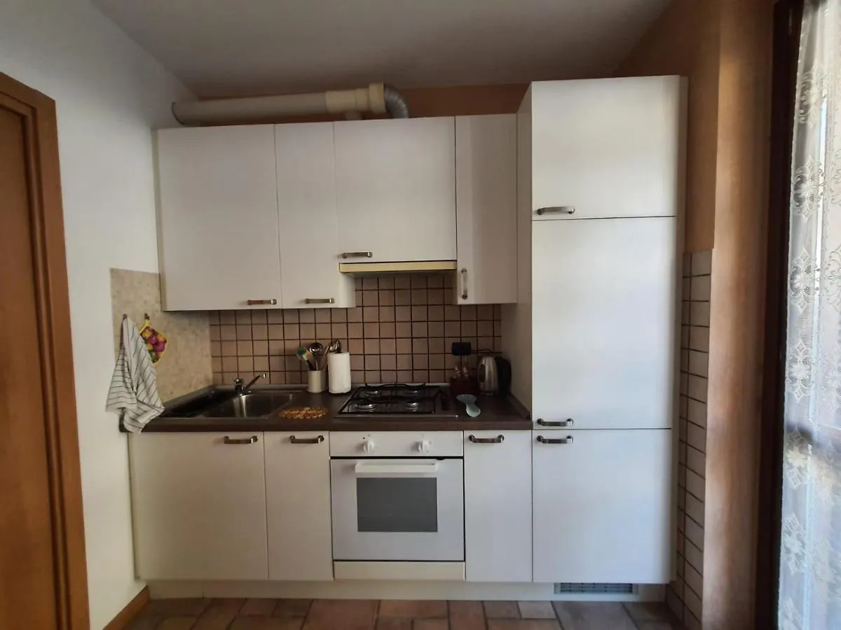Appartamento Residenza La Cascata Calolziocorte