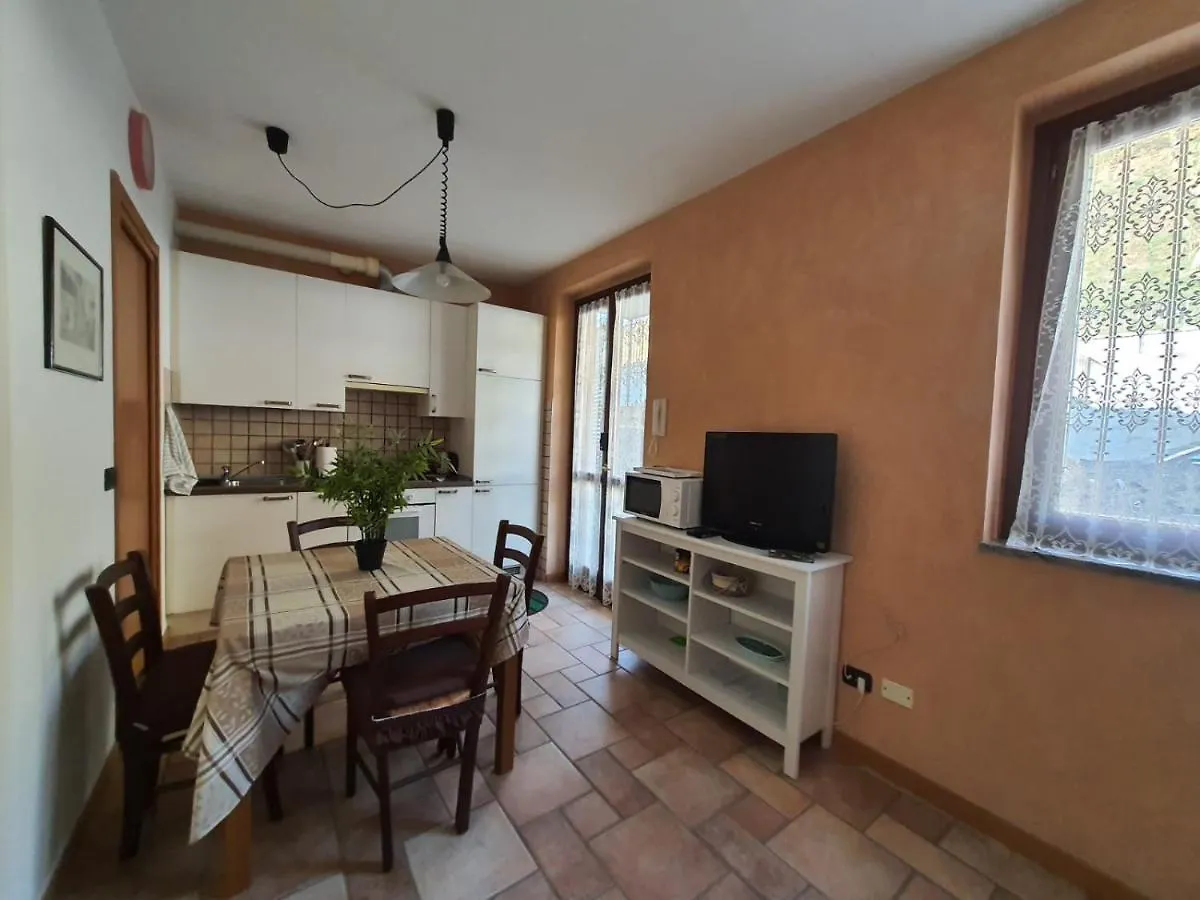 Appartamento Residenza La Cascata Calolziocorte 0*,  Italia