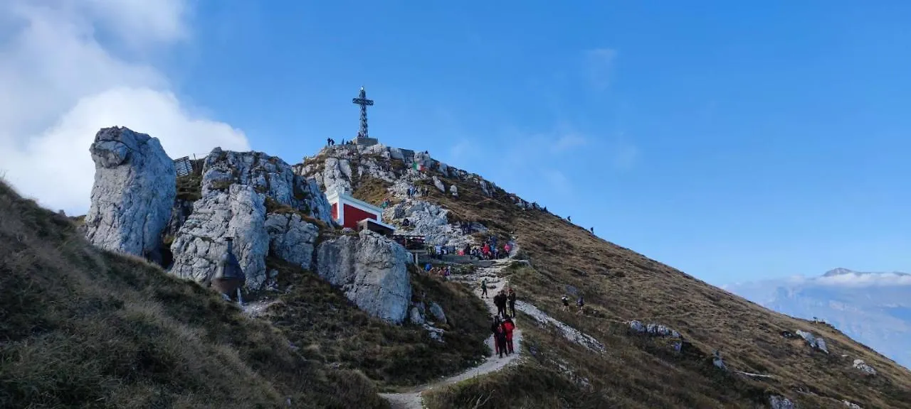 Appartamento Residenza La Cascata Calolziocorte 0*,