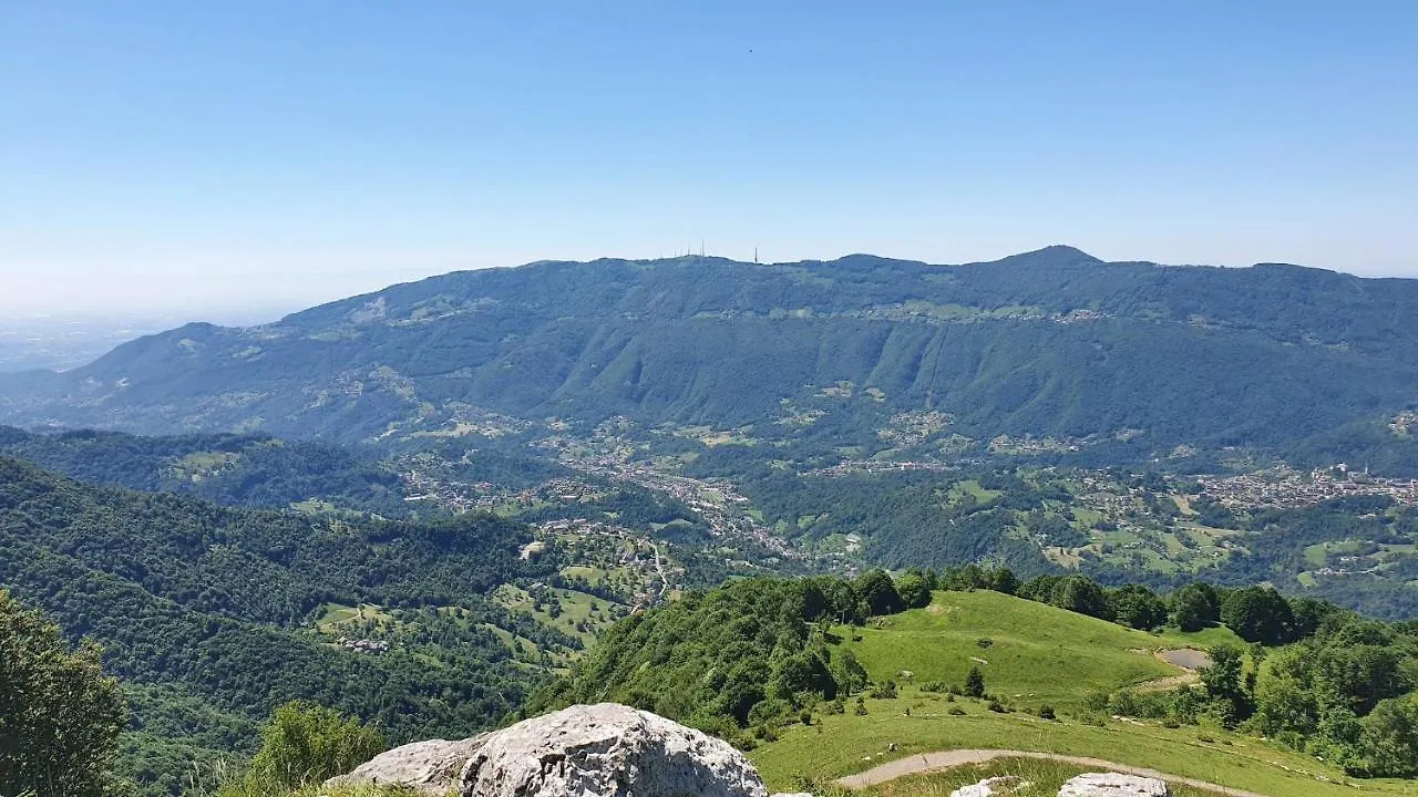 Appartamento Residenza La Cascata Calolziocorte 0*,