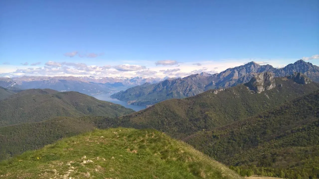 Appartamento Residenza La Cascata Calolziocorte