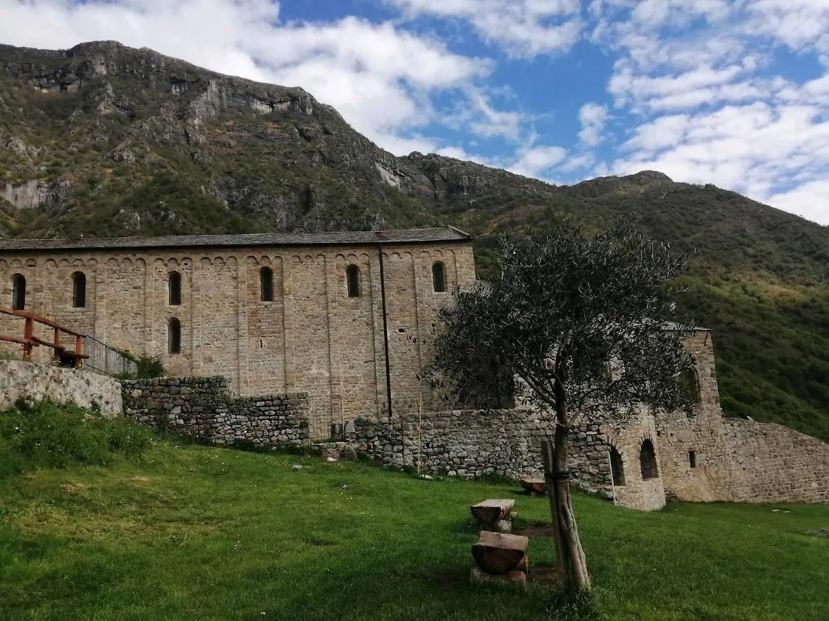 Appartamento Residenza La Cascata Calolziocorte Italia
