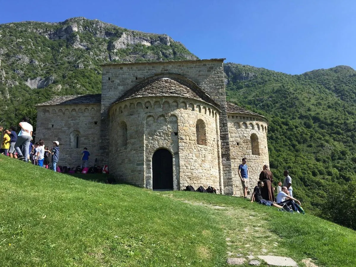 Appartamento Residenza La Cascata Calolziocorte