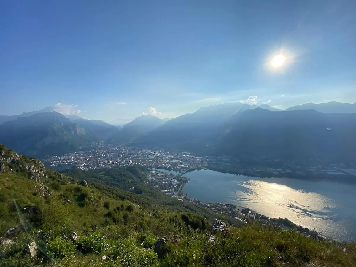 Appartamento Residenza La Cascata Calolziocorte