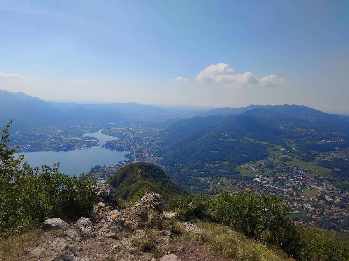 Appartamento Residenza La Cascata Calolziocorte