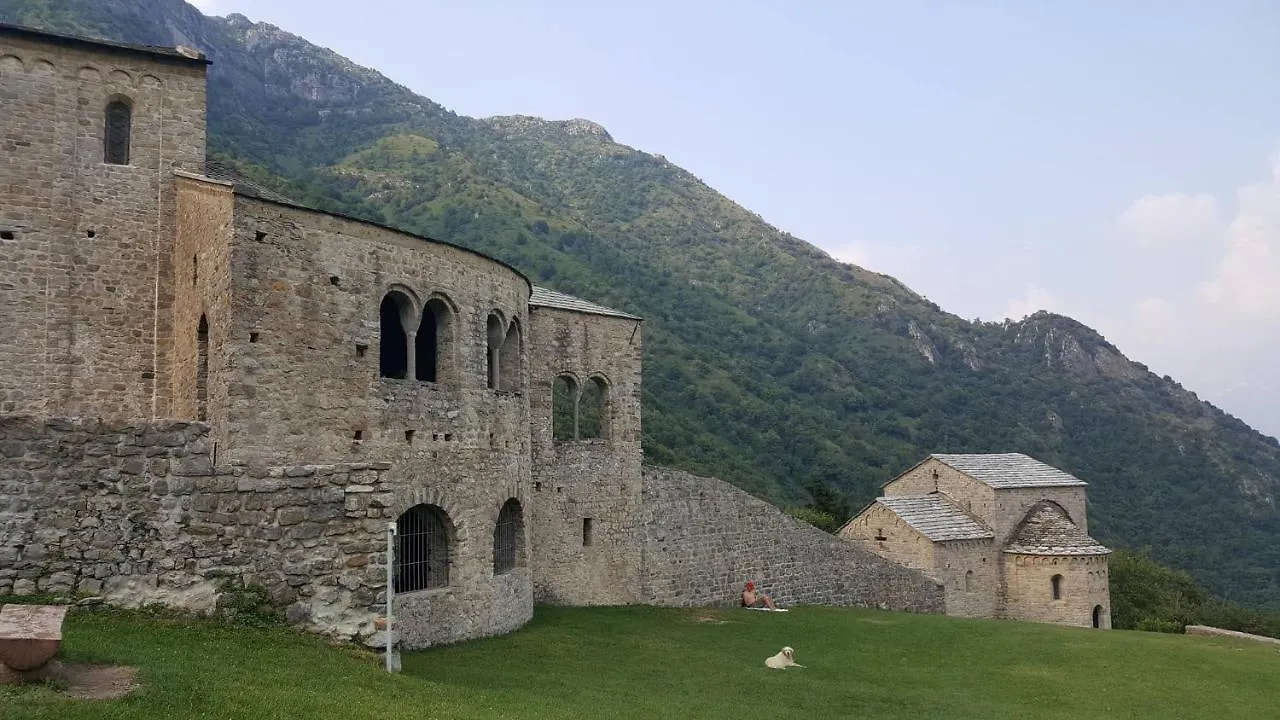 Appartamento Residenza La Cascata Calolziocorte Italia