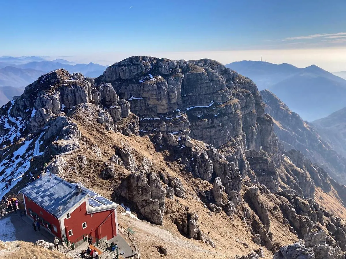 Appartamento Residenza La Cascata Calolziocorte 0*,  Italia