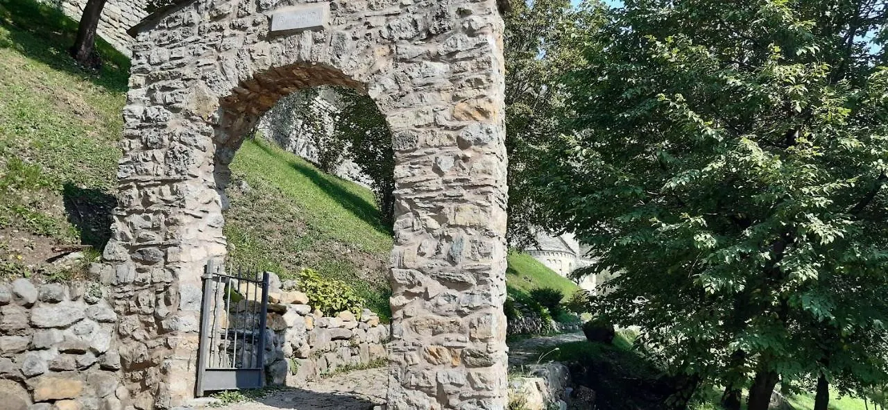 Appartamento Residenza La Cascata Calolziocorte Italia