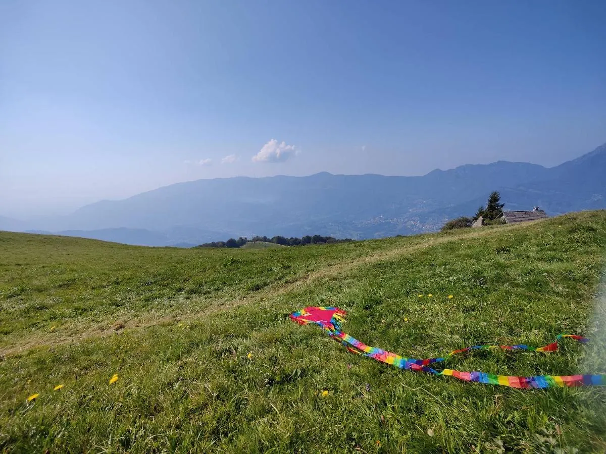 Appartamento Residenza La Cascata Calolziocorte