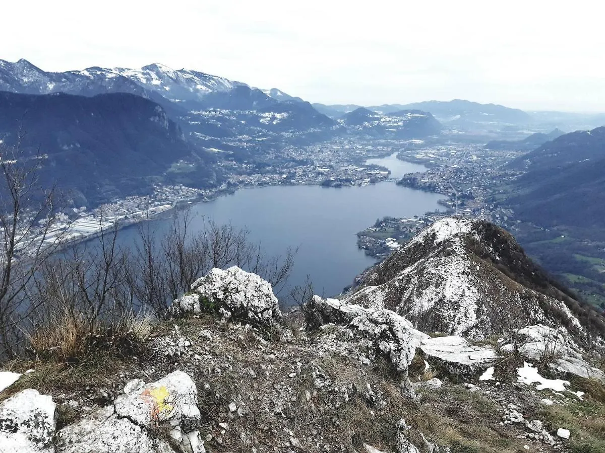 Appartamento Residenza La Cascata Calolziocorte 0*,  Italia