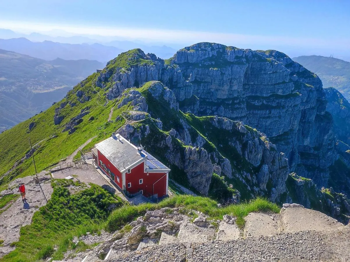 Appartamento Residenza La Cascata Calolziocorte