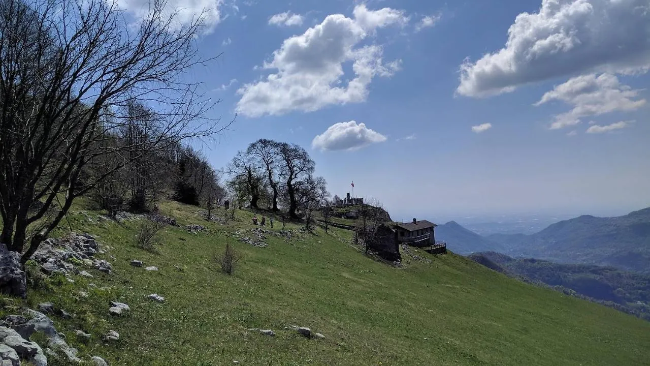 Appartamento Residenza La Cascata Calolziocorte