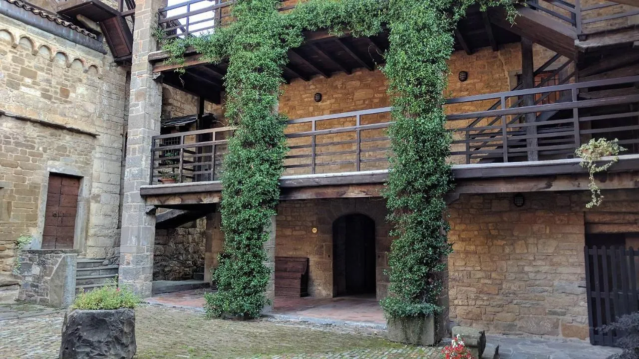 Appartamento Residenza La Cascata Calolziocorte