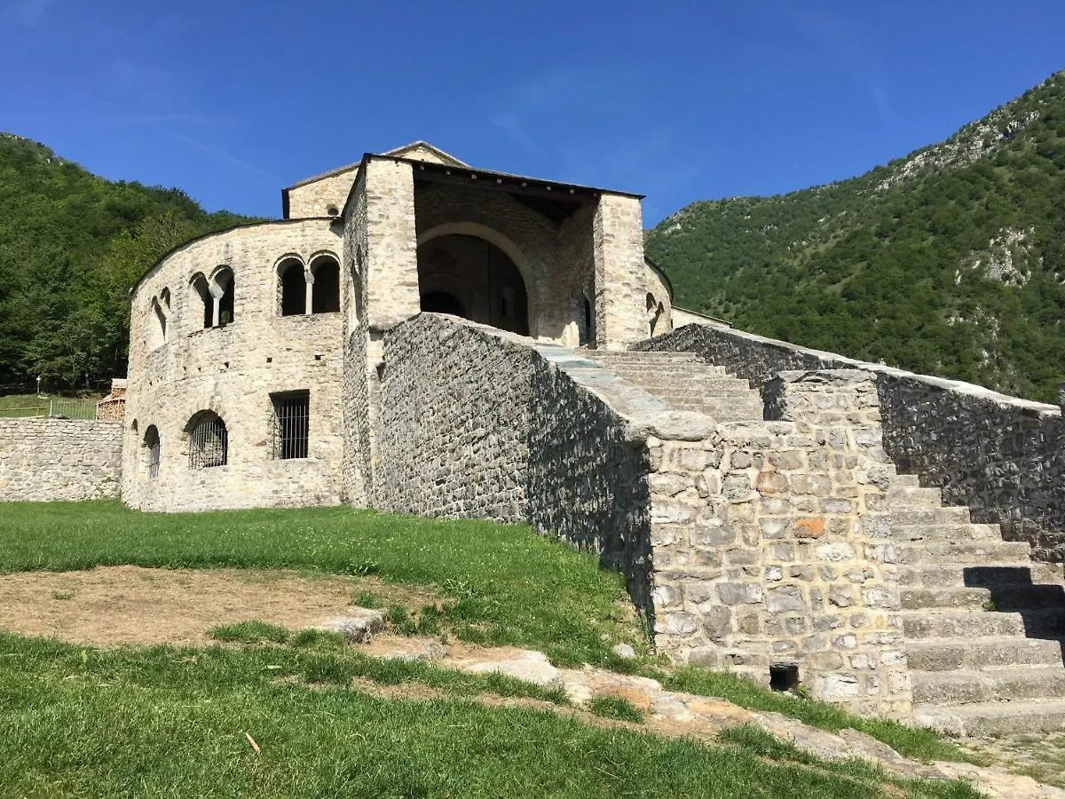 Appartamento Residenza La Cascata Calolziocorte 0*,