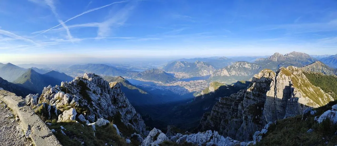 Appartamento Residenza La Cascata Calolziocorte