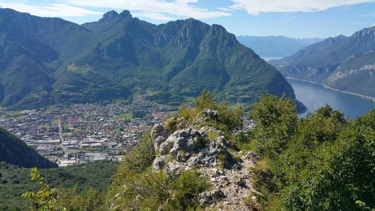 Appartamento Residenza La Cascata Calolziocorte Italia