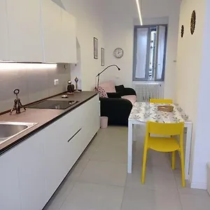  Appartamento Posizione Privilegiata In Pieno Centro