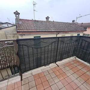  Appartamento La Mansarda Di