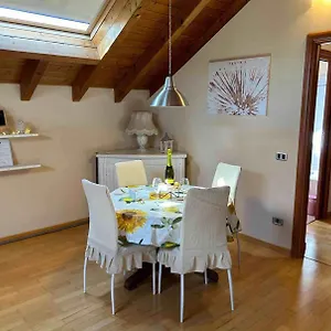  Casa vacanze Sole E Meraviglia