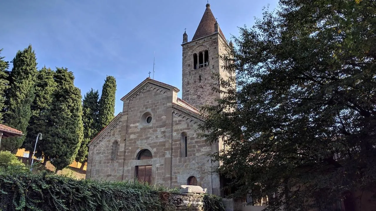 Residenza La Cascata Lägenhet Calolziocorte